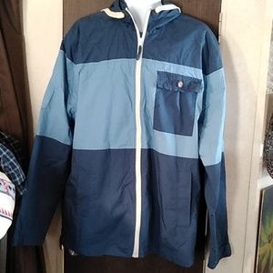 Roebuck &  co Jacket